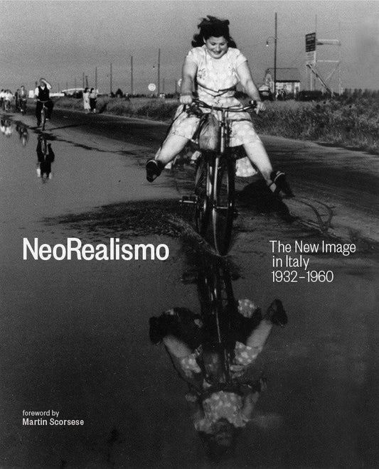NeoRealismo - The New Image in Italy 1932-1960