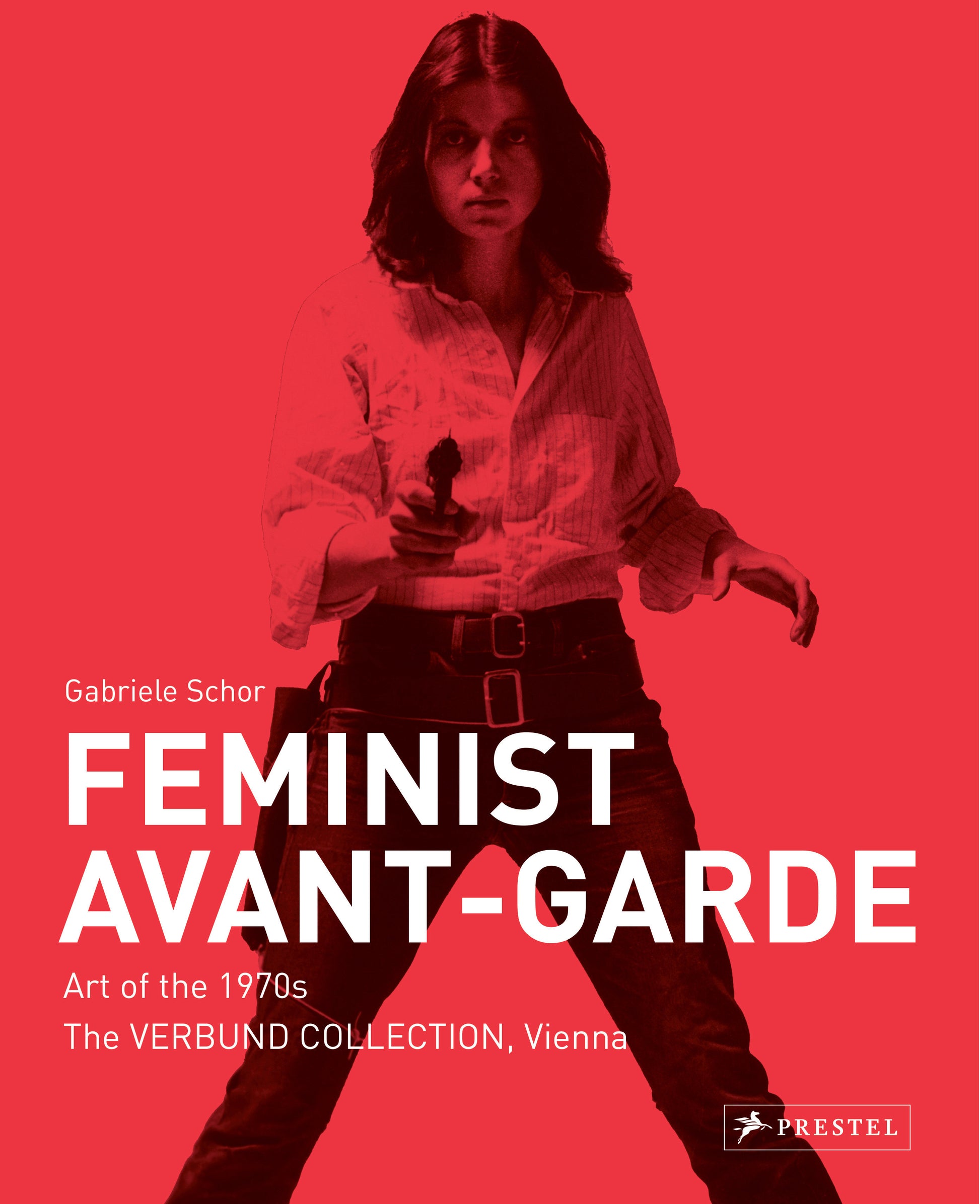 Feminist Avant-Garde - Art of the 1970s in the Verbund Collection, Vienna