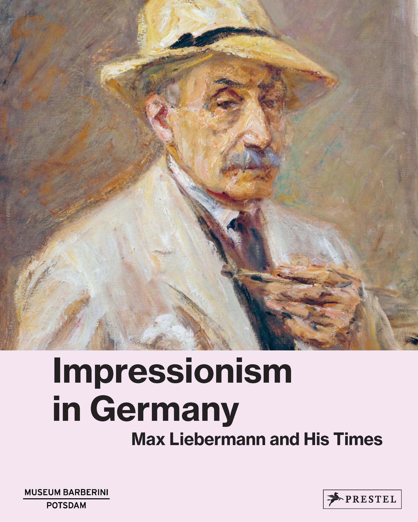 Avant-Garde - Max Liebermann and Impressionism in Germany