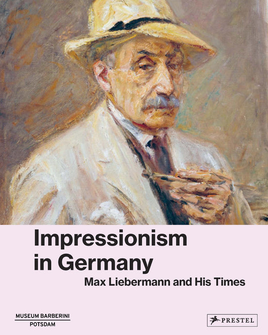 Avant-Garde - Max Liebermann and Impressionism in Germany