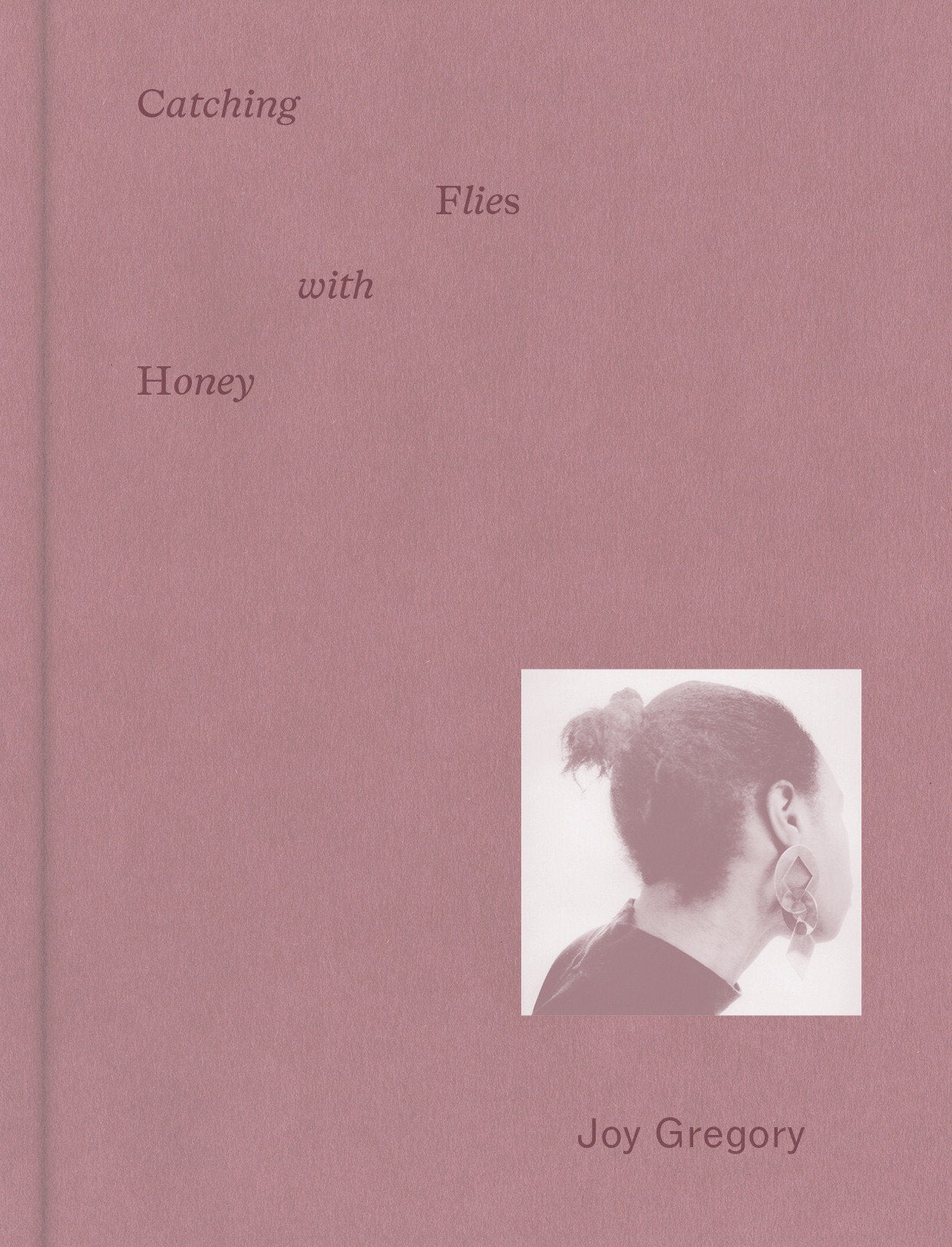 Joy Gregory - Catching Flies With Honey