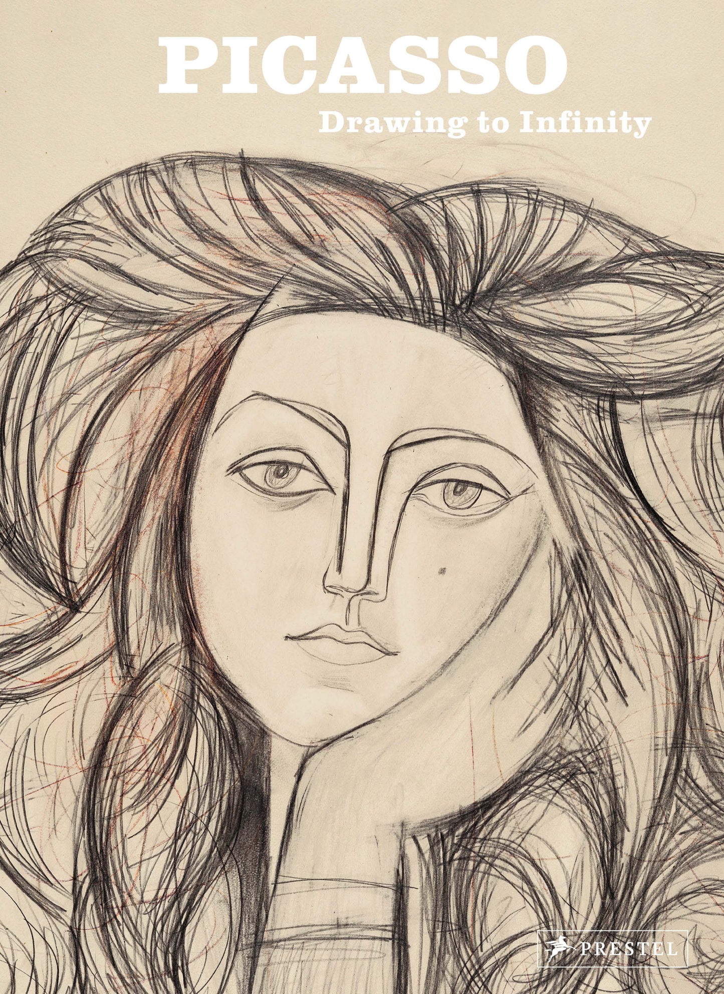 Picasso - Drawing to Infinity