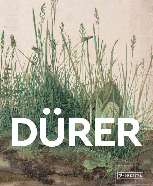 D�rer - Masters of Art (Masters of Art)