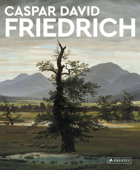 Caspar David Friedrich - Masters of Art (Masters of Art)