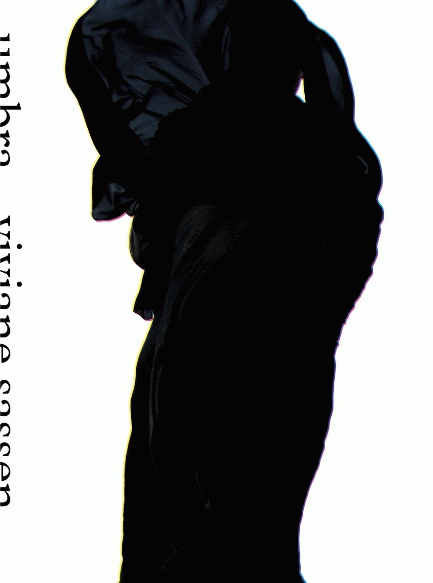 Viviane Sassen - Umbra