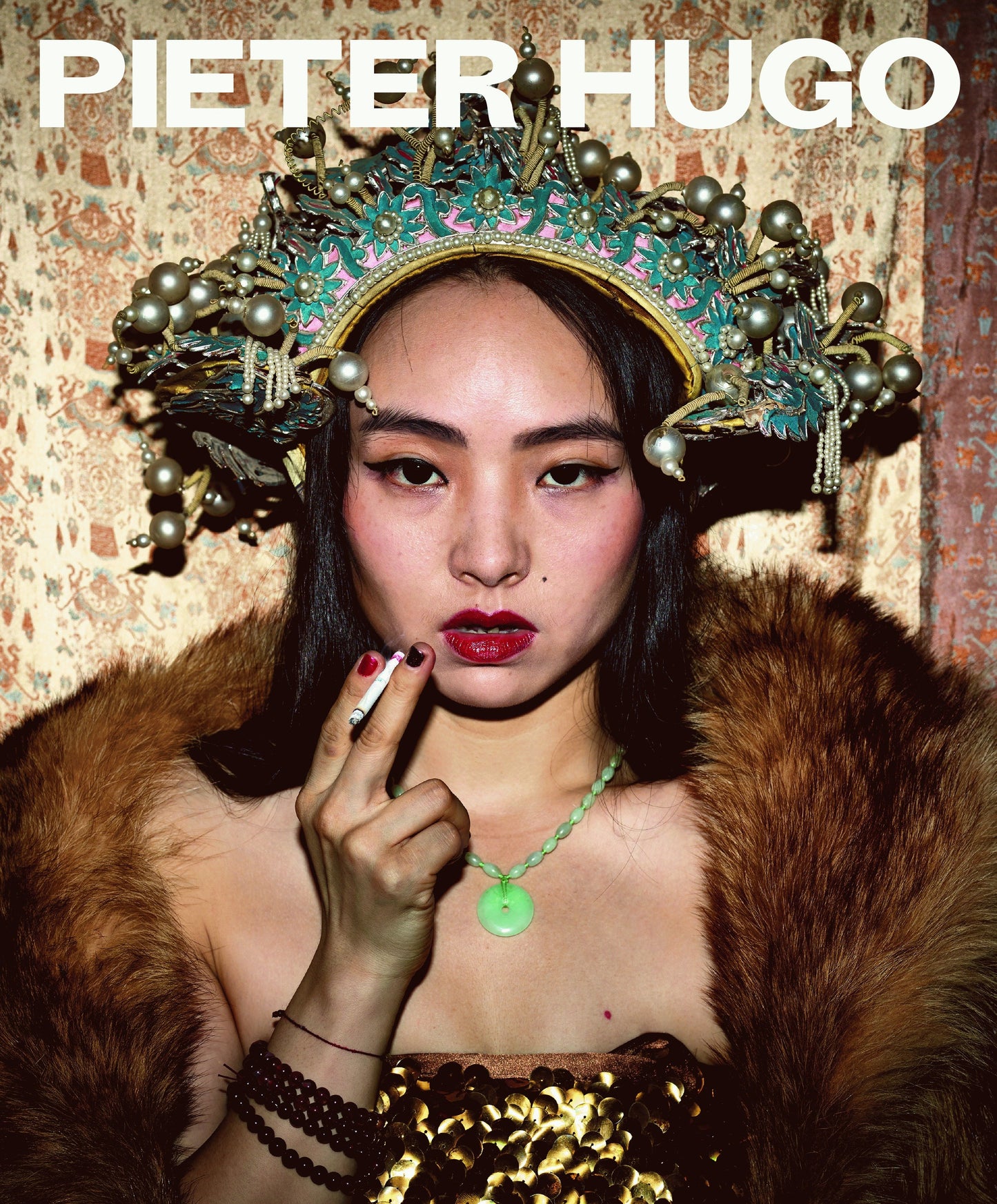 Pieter Hugo - Between the Devil and the Deep Blue Sea