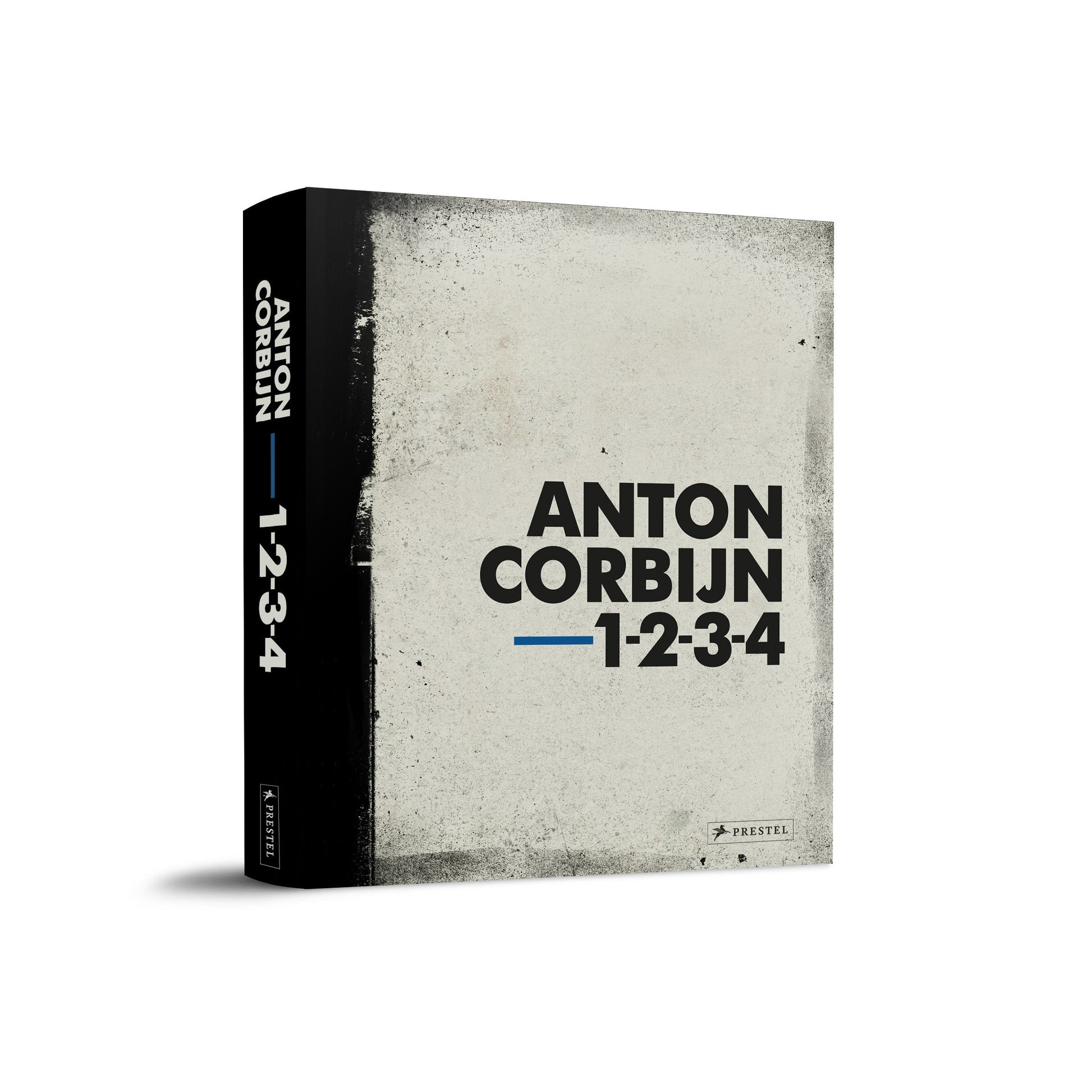 Anton Corbijn - 1-2-3-4