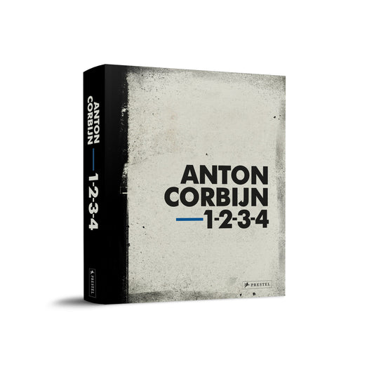 Anton Corbijn - 1-2-3-4