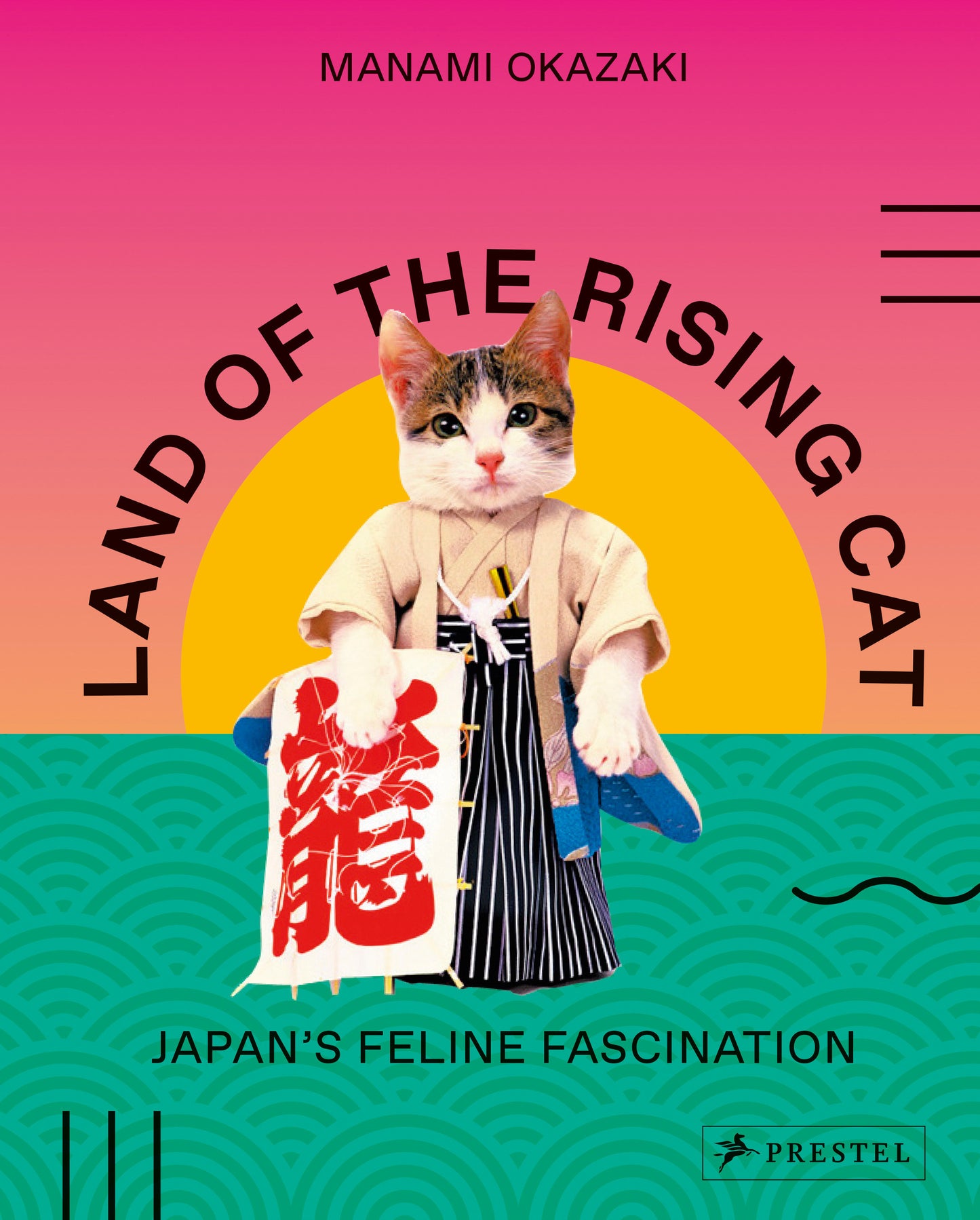 Land of the Rising Cat - Japan's Feline Fascination