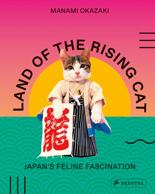 Land of the Rising Cat - Japan's Feline Fascination