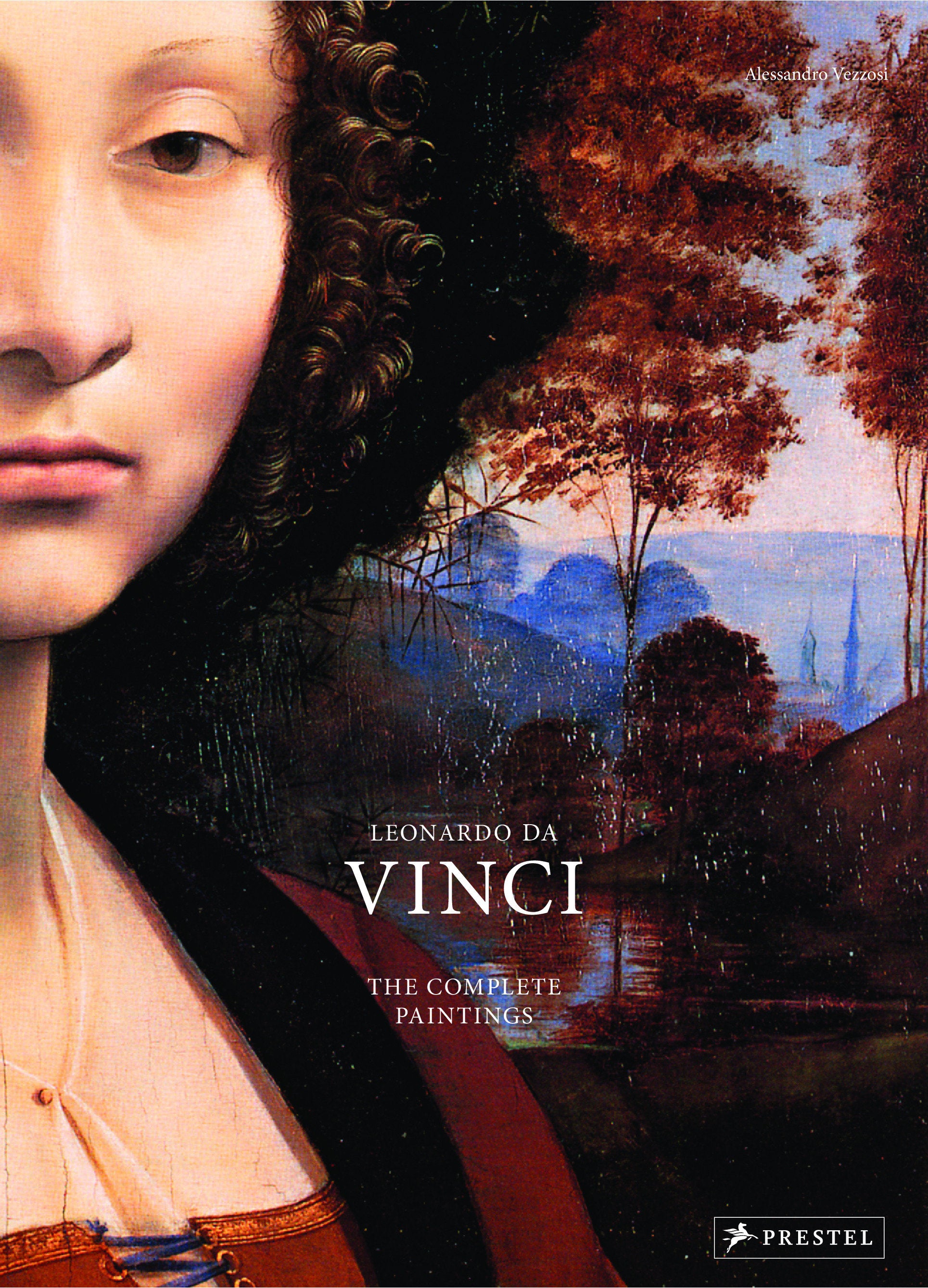 Leonardo da Vinci - The Complete Paintings in Detail