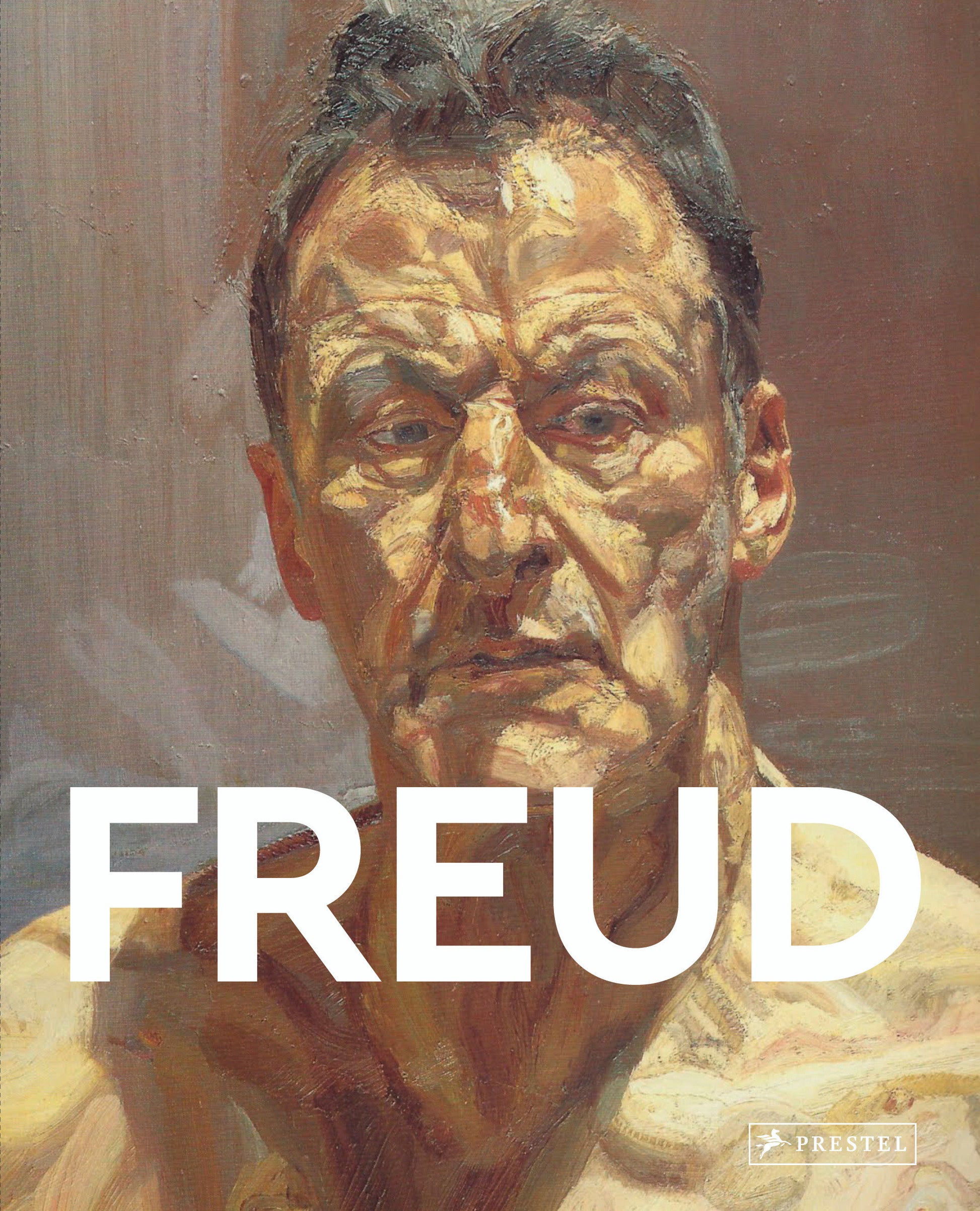 Freud - Masters of Art (Masters of Art)
