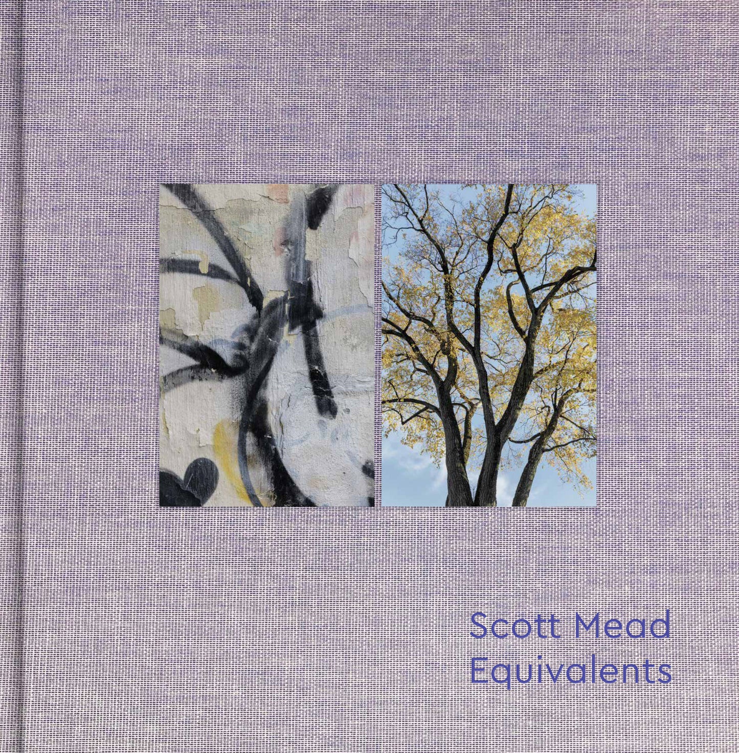 Equivalents - Scott Mead