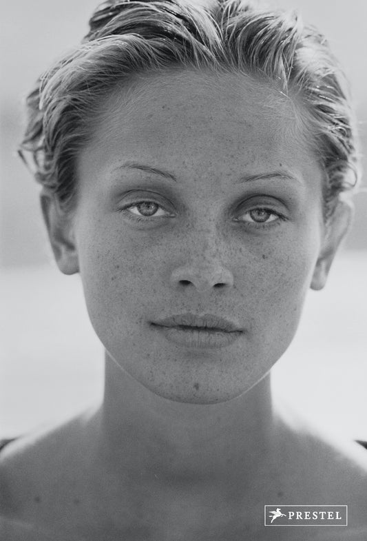 Peter Lindbergh - Images of Women