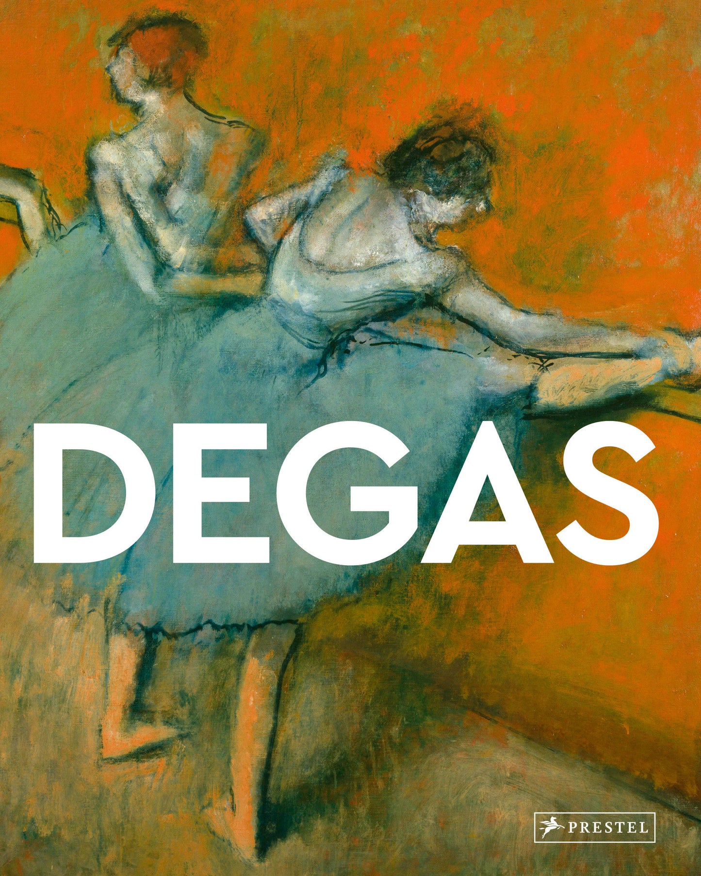 Degas - Masters of Art (Masters of Art)