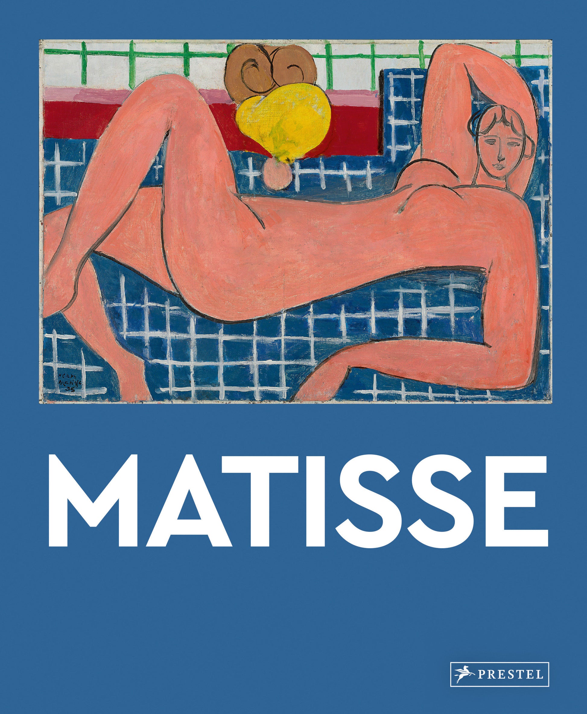 Matisse - Masters of Art (Masters of Art)