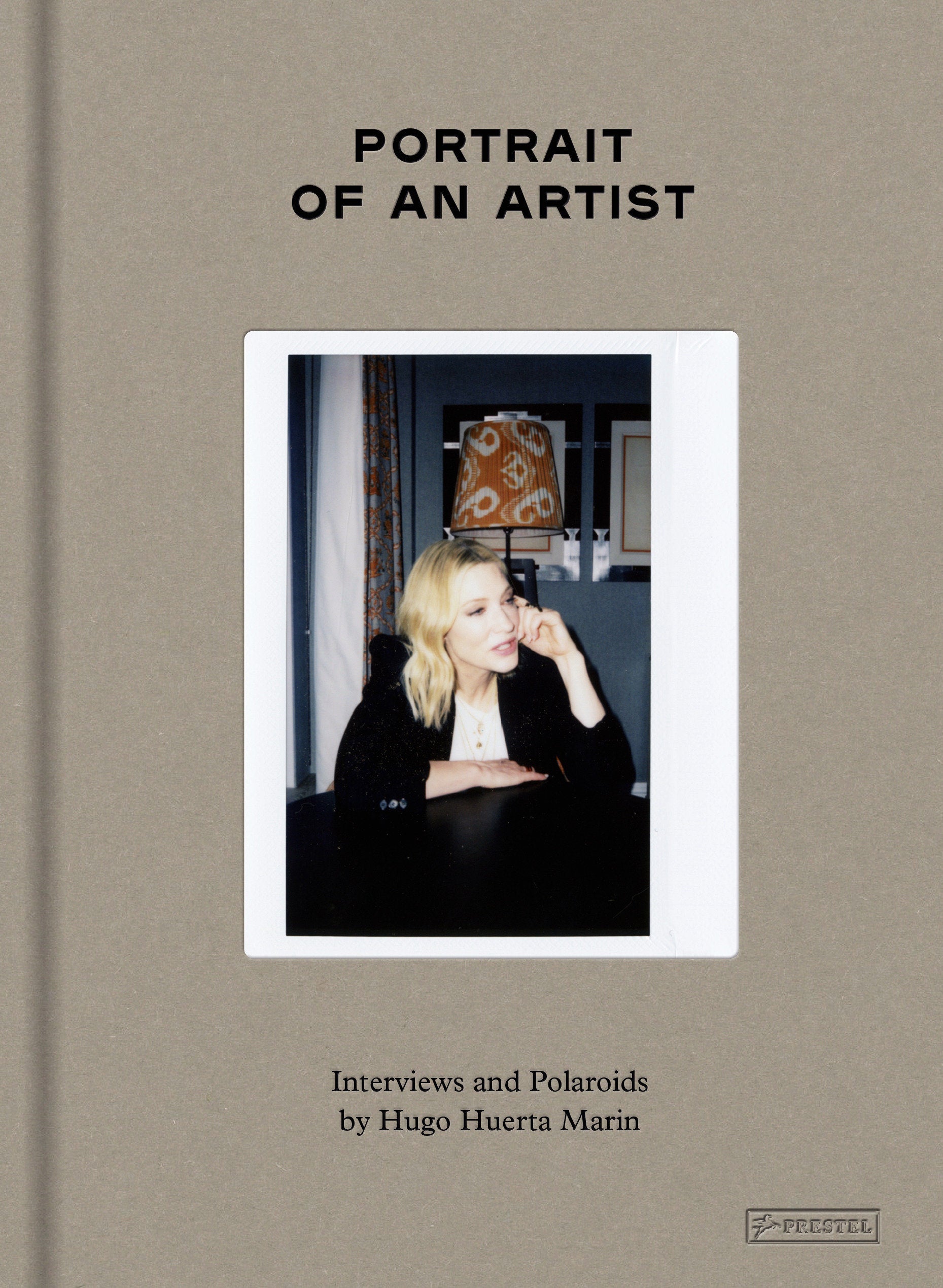 Portrait of an Artist - Conversations with Trailblazing Creative Women