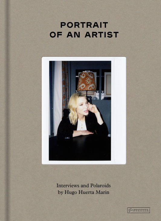 Portrait of an Artist - Conversations with Trailblazing Creative Women