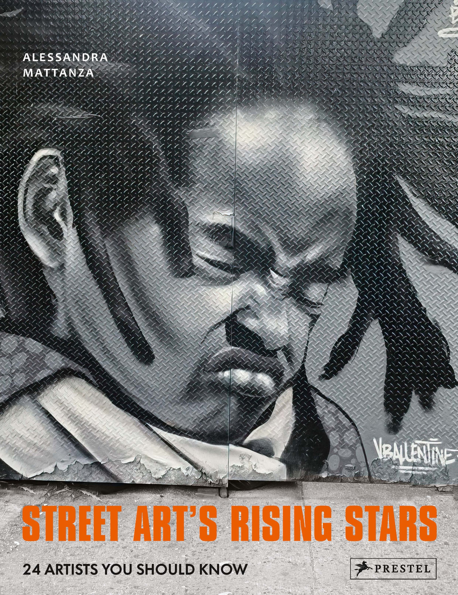 Street Art's Rising Stars - 24 Artists You Should Know