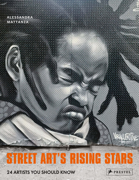 Street Art's Rising Stars - 24 Artists You Should Know
