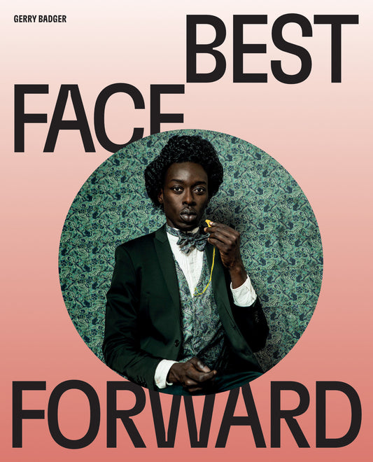 Best Face Forward - Some Thoughts on the Portrait Photograph