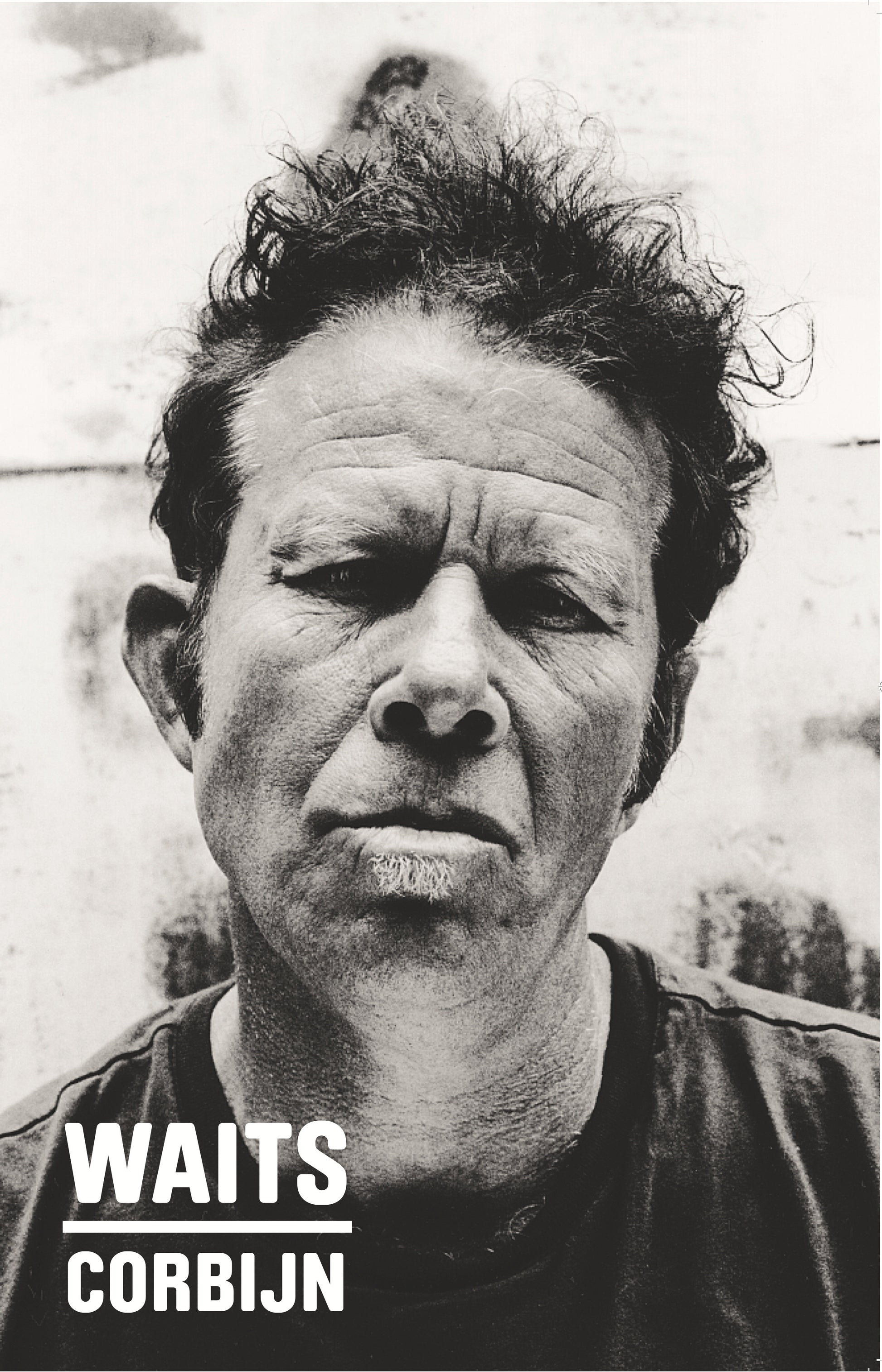 Waits/Corbijn