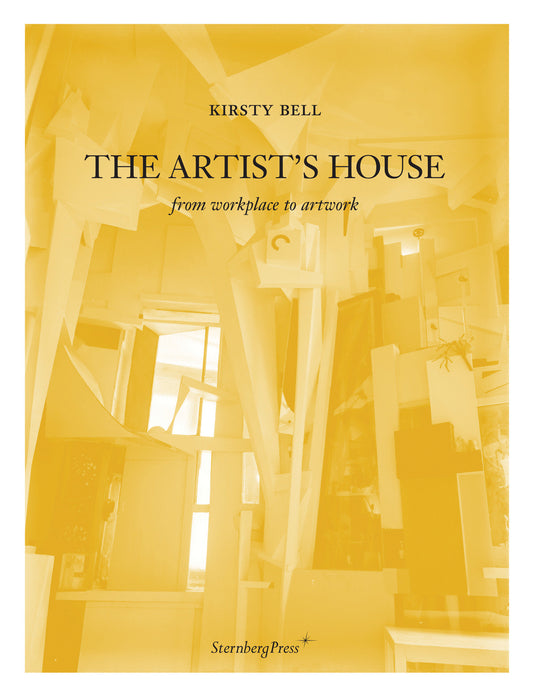 The Artist's House - From Workplace to Artwork