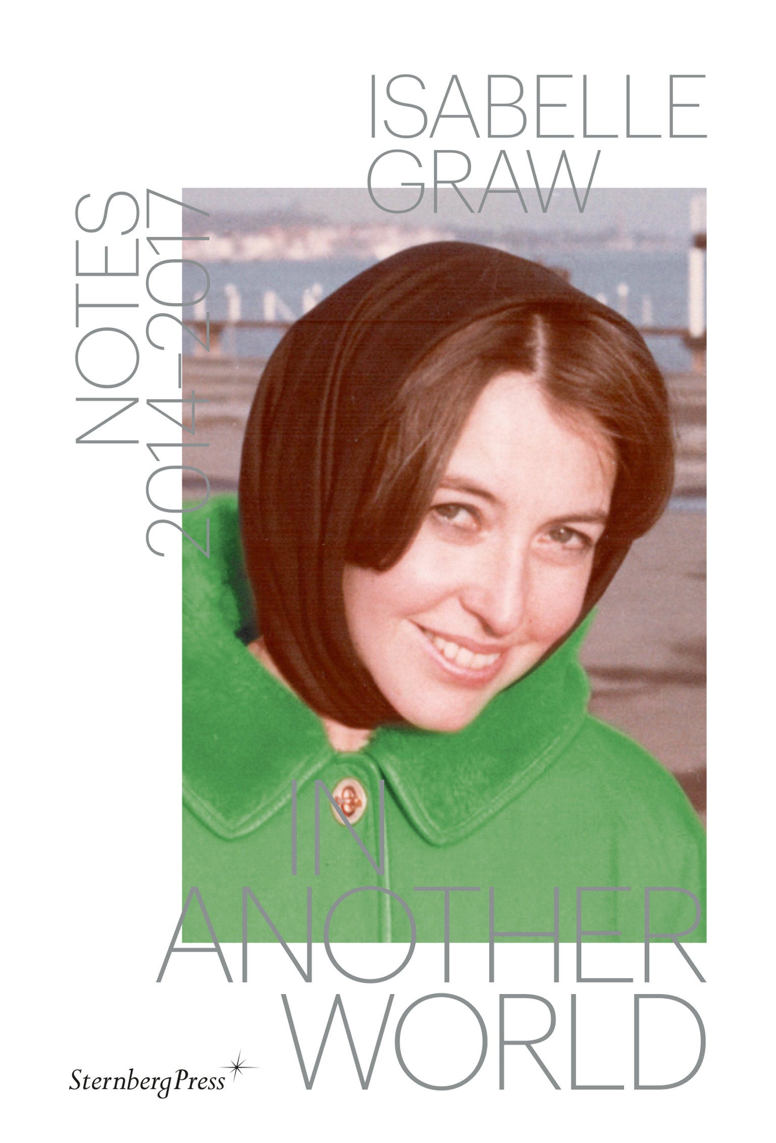 In Another World - Notes 2014-2017