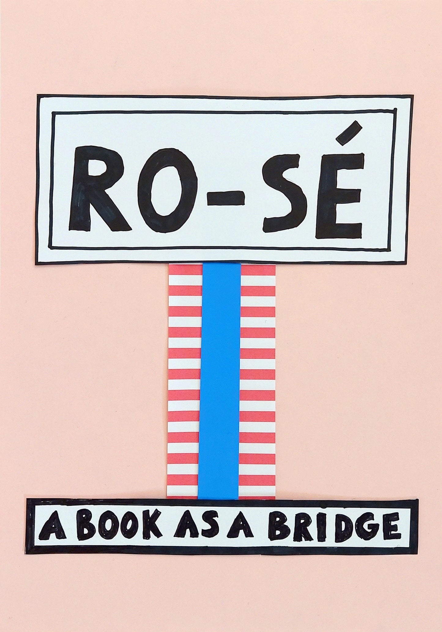 RO-S� - A Book as a Bridge