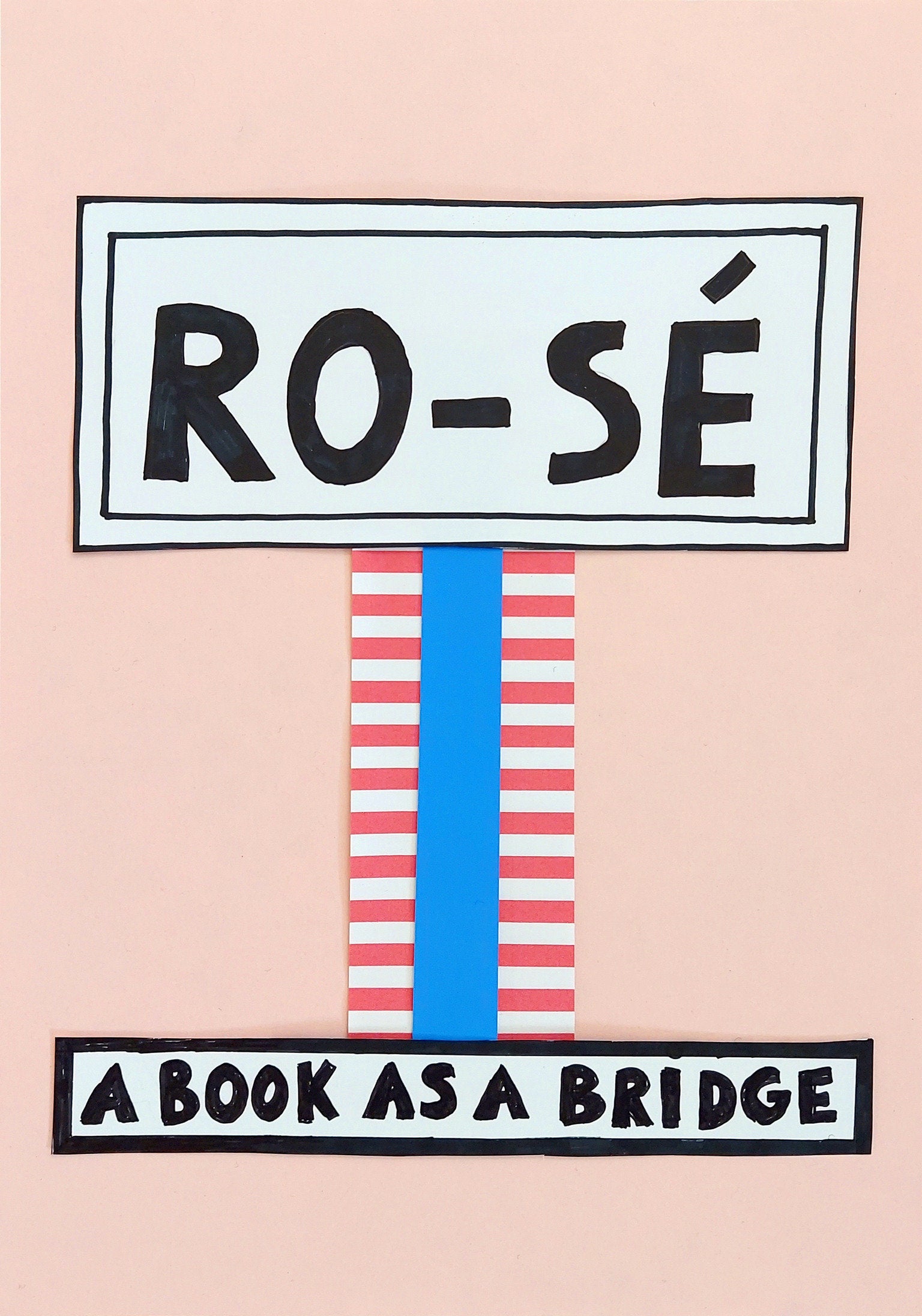 RO-S� - A Book as a Bridge
