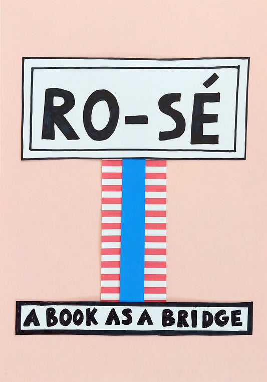 RO-S� - A Book as a Bridge