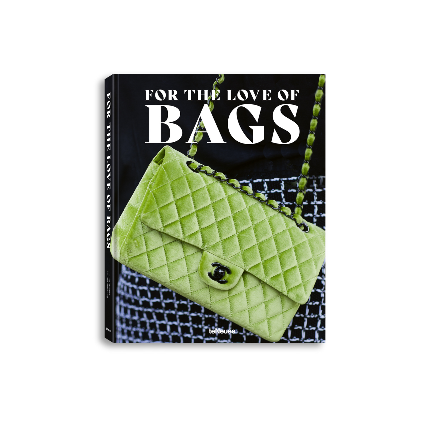 For the Love of Bags