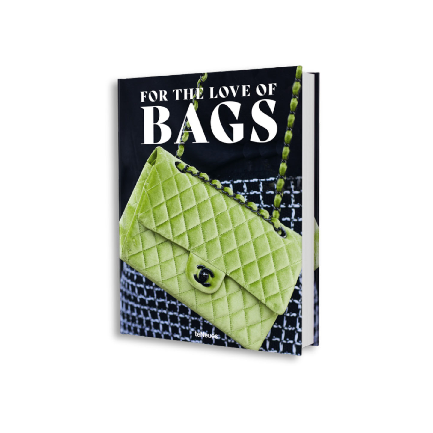 For the Love of Bags