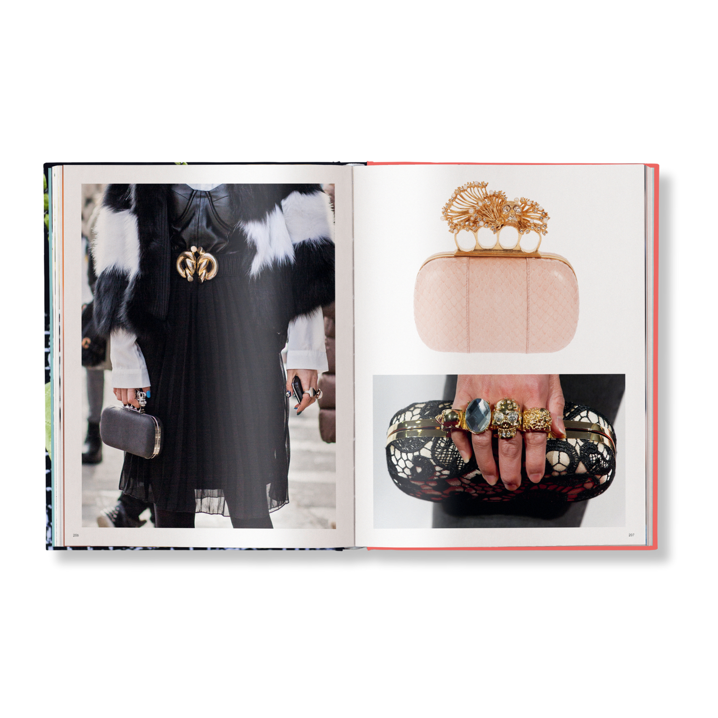 For the Love of Bags