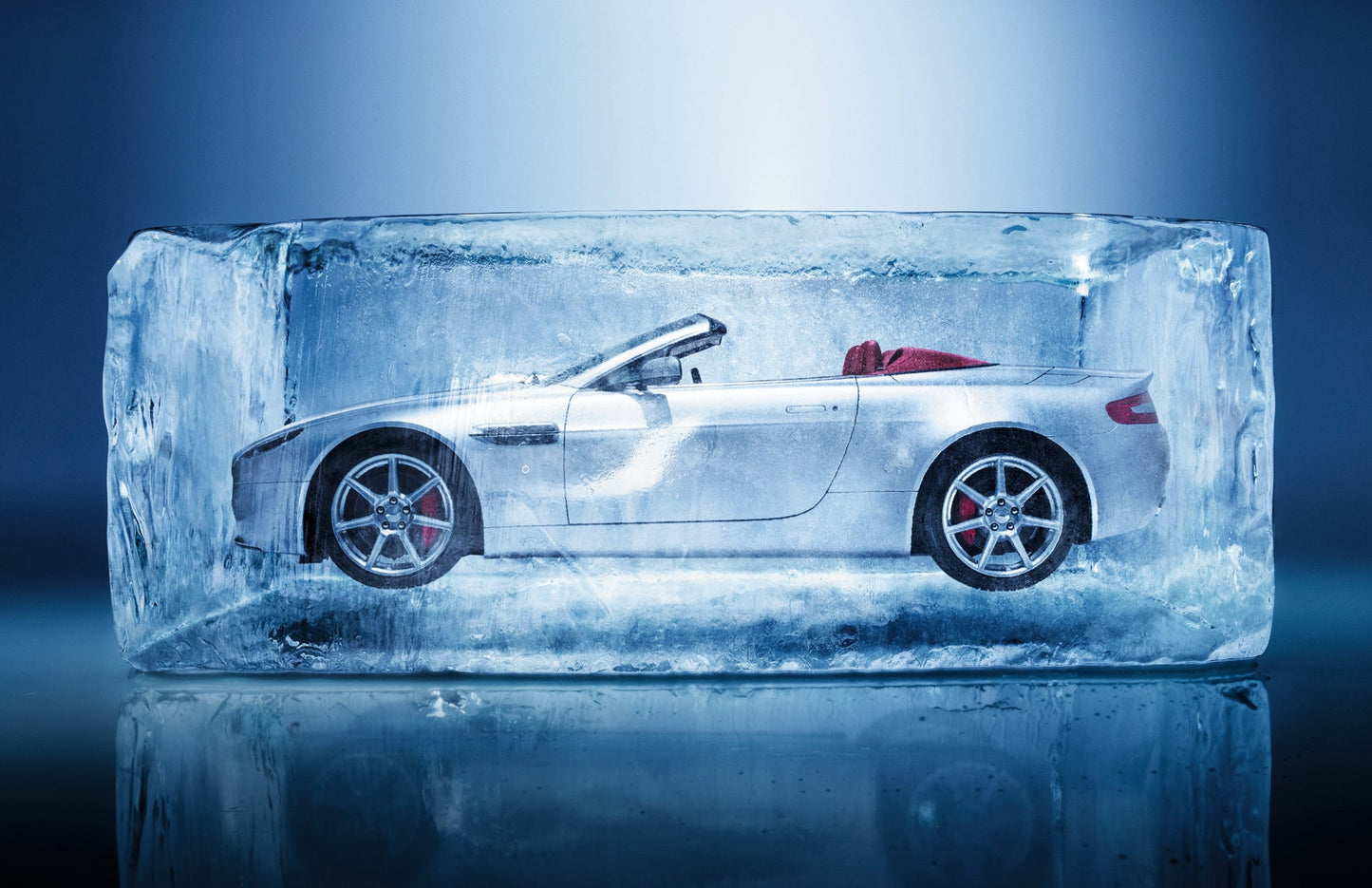 The Aston Martin Book