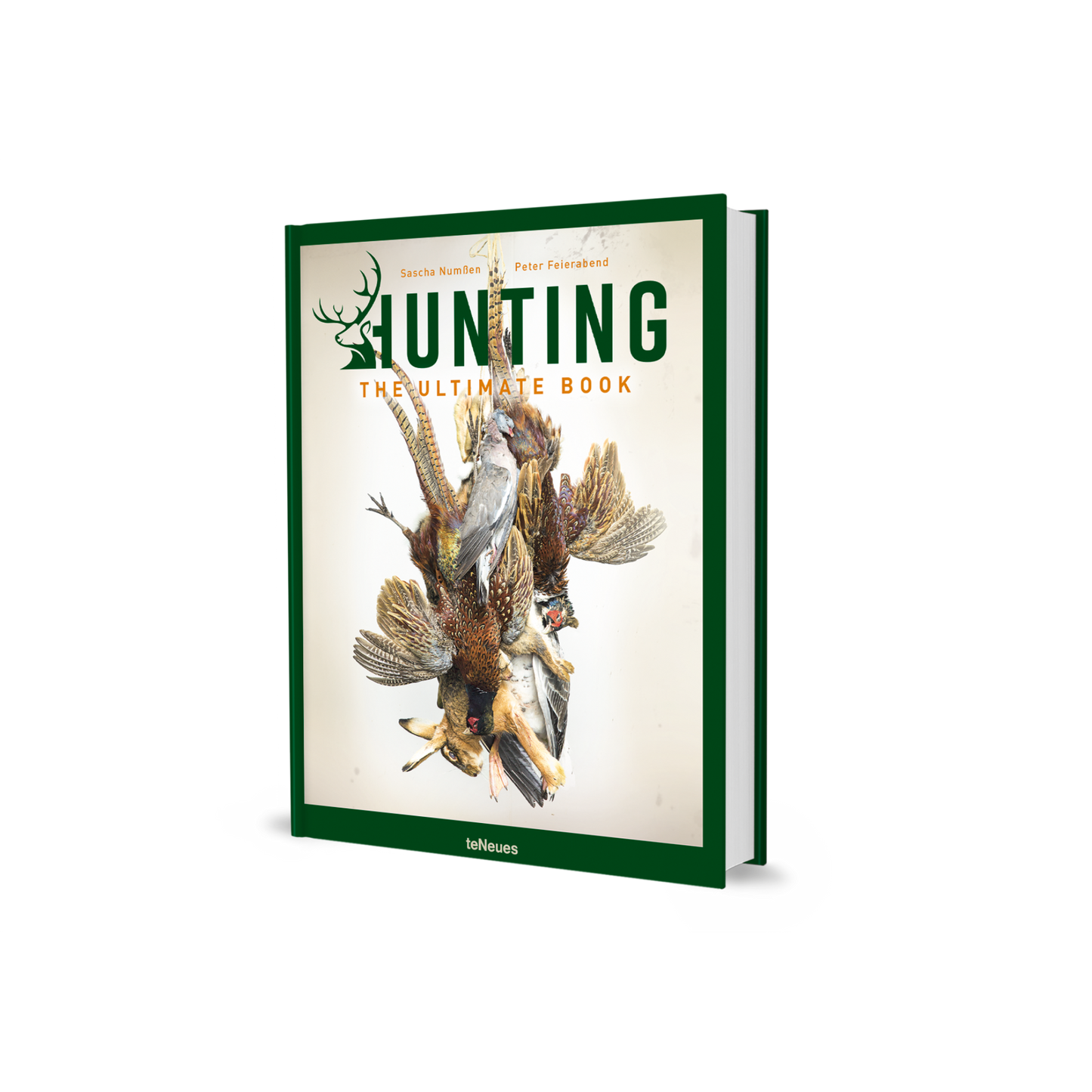 Hunting - The Ultimate Book