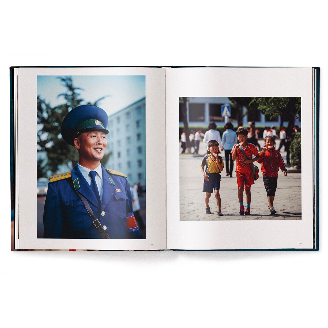 Waiting for the Rainbow