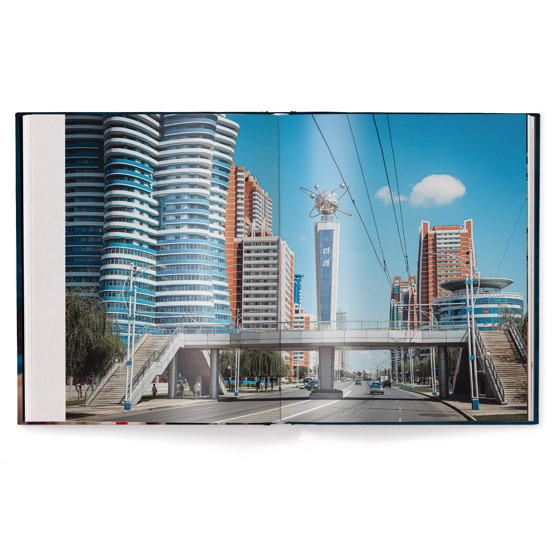 Waiting for the Rainbow