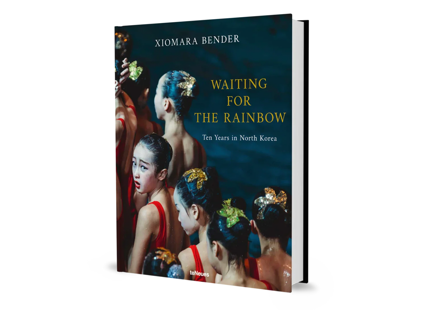 Waiting for the Rainbow