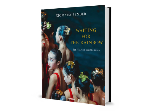 Waiting for the Rainbow