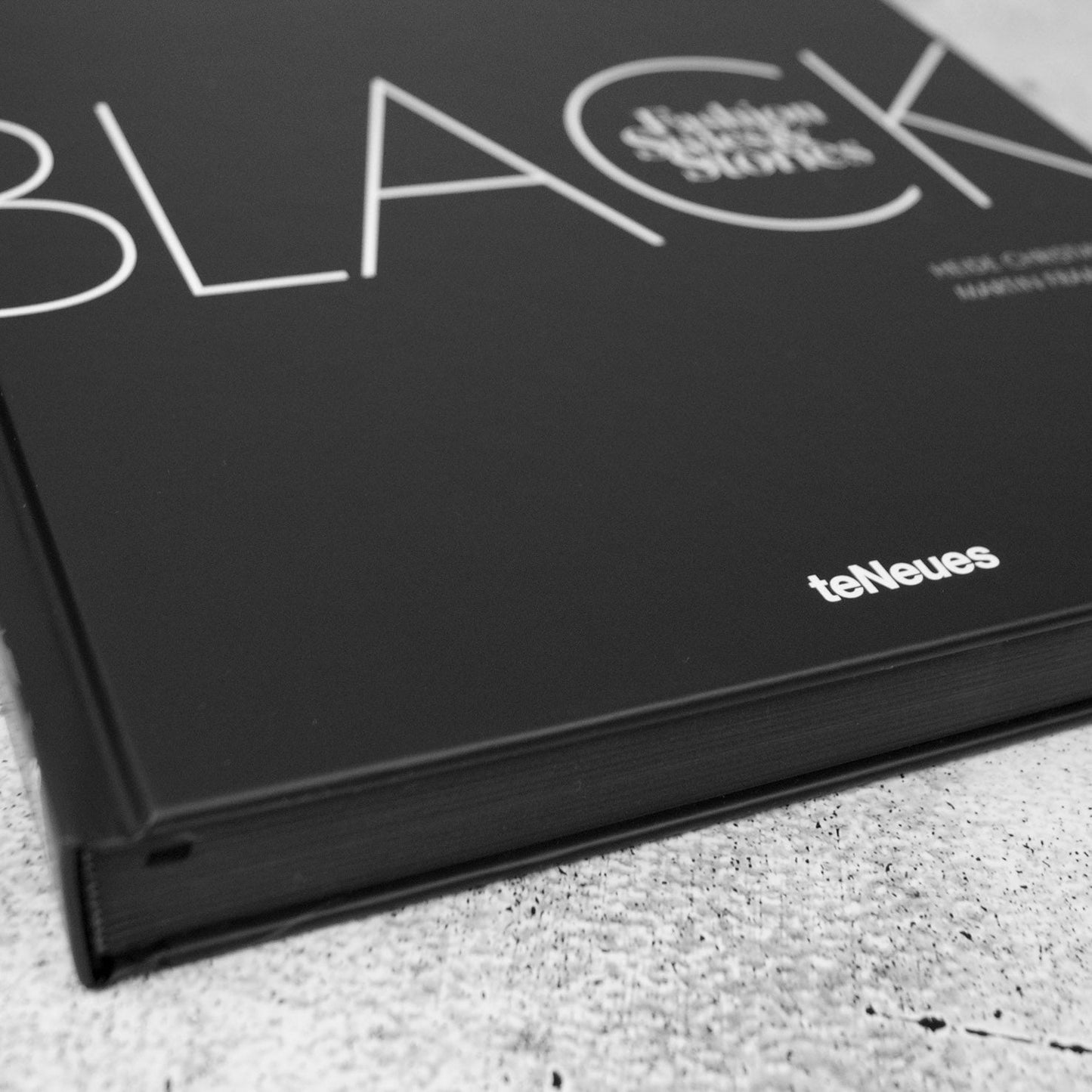 The Black Book