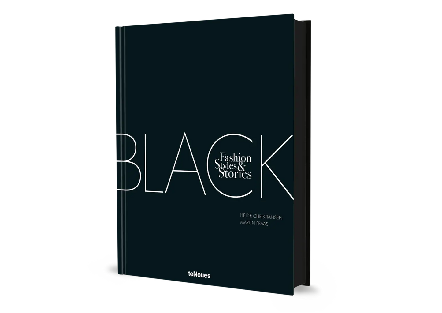 The Black Book