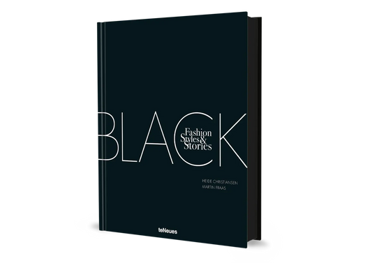 The Black Book