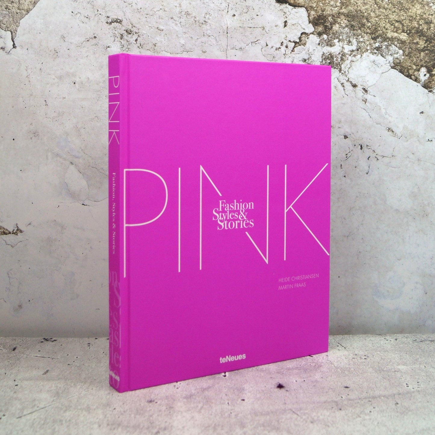The Pink Book