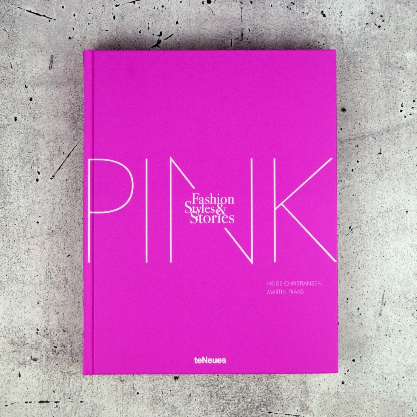 The Pink Book