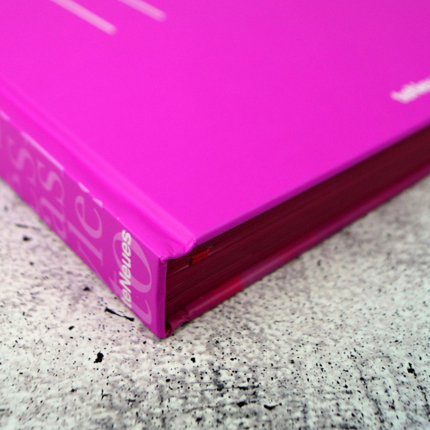 The Pink Book