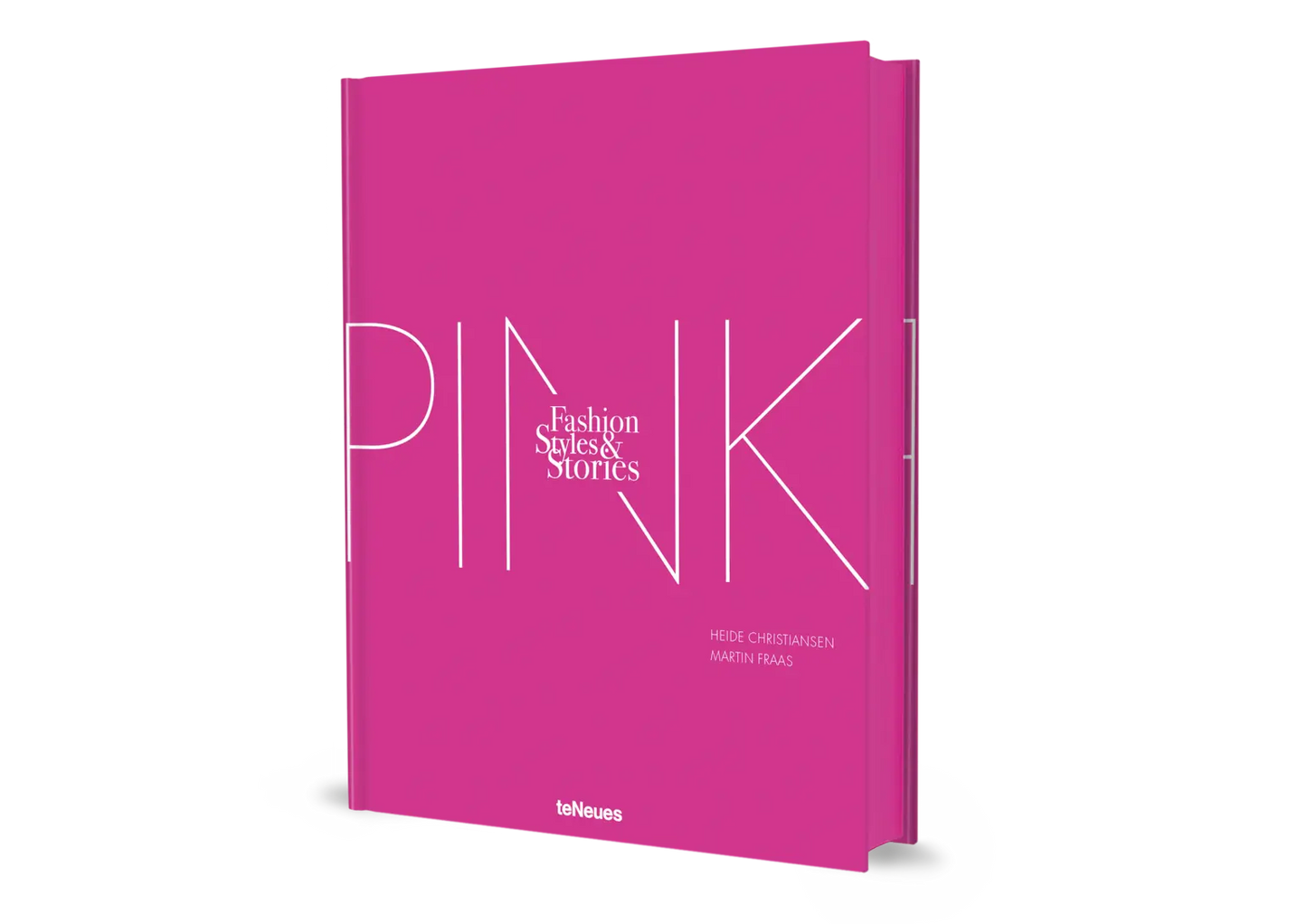 The Pink Book