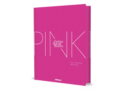 The Pink Book