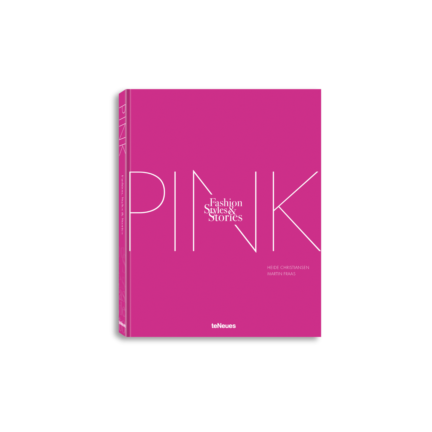 The Pink Book