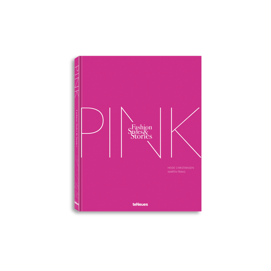 The Pink Book